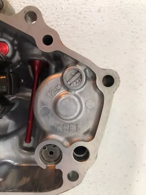 OEM Honda Stator Generator Magneto with Cover 2012-2024 CRF150R CRF150 R RB