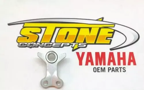 YAMAHA YFZ450R YFZ450X FITS 2009-2024 STEERING STEM PITMAN FLAG ARM 09-24 OEM