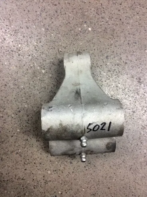 USED CANAM CAN AM DS450 DS 450 XXC XMX X STOCK REAR SHOCK LINKAGE KNUCKLE 08+ B