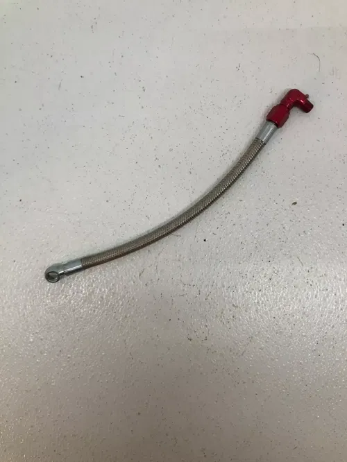 Honda Z50 XR50 CRF50 XR70 CRF70 TB Parts Oil Lines TBW0600