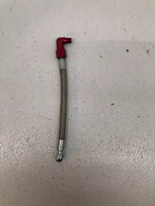 Honda Z50 XR50 CRF50 XR70 CRF70 TB Parts Oil Lines TBW0600