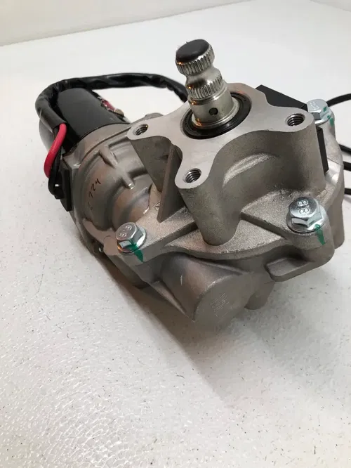 RUGGED EZ-Steer Power Steering MOTOR COMPUTER KIT CAN AM X3 1000 MAVERICK