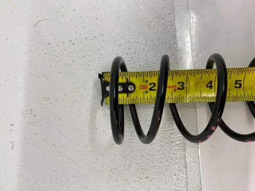 Can-Am Maverick X3 Turbo / Defender clutch Compression Spring 1000 PINK