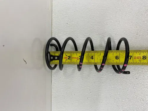 Can-Am Maverick X3 Turbo / Defender clutch Compression Spring 1000 PINK