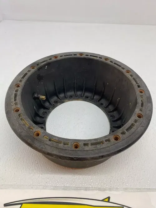 Hiper Technology Wheel Outer Half 4" Offset 9" Rear Diameter Wheel Honda Yamaha