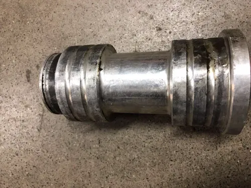 TRX HONDA 450R TRX450R AXLE BEARING CARRIER 2004-2014 SET OF 4