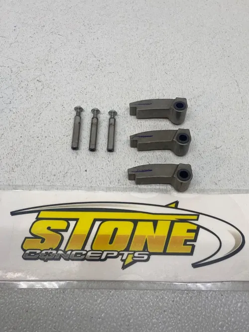 Polaris RZR CAN AM MAVERICK R X3 Shift Clutch Weights 248000