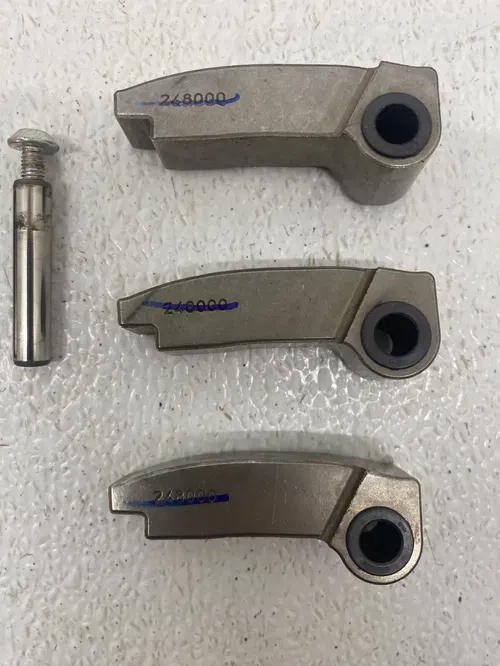 Polaris RZR CAN AM MAVERICK R X3 Shift Clutch Weights 248000
