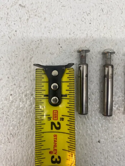 Polaris RZR CAN AM MAVERICK R X3 Shift Clutch Weights 248000
