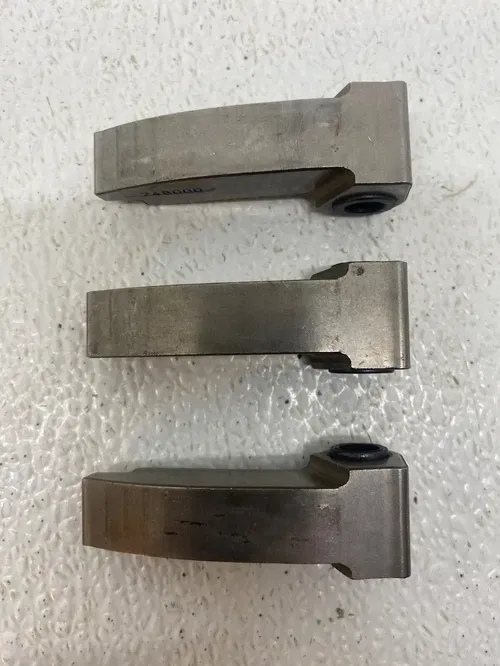 Polaris RZR CAN AM MAVERICK R X3 Shift Clutch Weights 248000