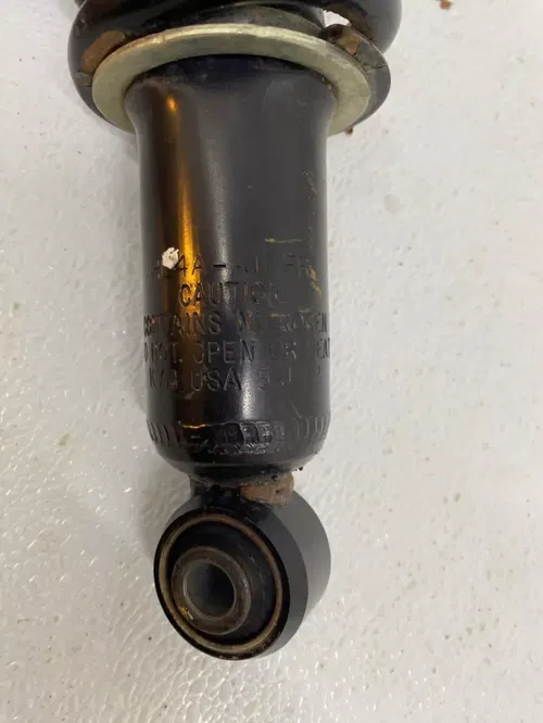 Honda Pioneer 1000 16-21 Front Shock 51400-HL4-A51 HL4A-A11 Suspension