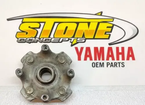 OEM 2016 2017 2018 YAMAHA YXZ1000 YXZ1000R FRONT REAR LEFT RIGHT WHEEL HUB