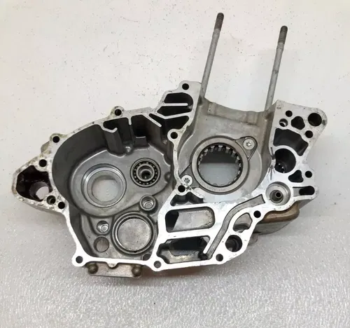 2007-2025 Honda CRF150R CRF150RB Left Engine Crankcase Crank Case 11200-KSE-671