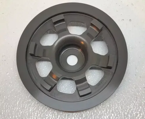 Hinson Clutch Kit Inner Hub Pressure Plate KTM 250 300 350 450 500 SX-F XC-F EXC