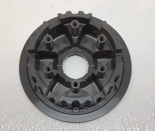 Hinson Clutch Kit Inner Hub Pressure Plate KTM 250 300 350 450 500 SX-F XC-F EXC