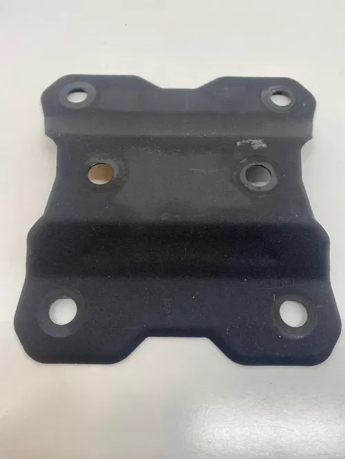 2017-2021 CAN-AM MAVERICK X3 XDS TURBO R DPS Radius Rod Bracket Plate 705205750