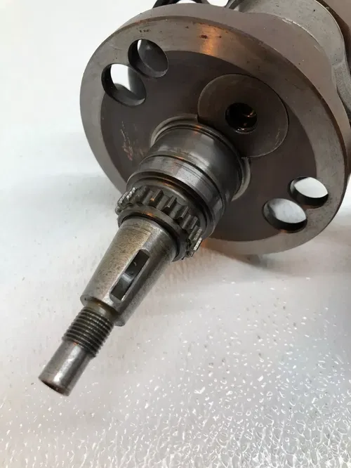 OEM 06-14 Honda TRX450R TRX450ER Crankshaft Crank Shaft Piston MEY 05-17 CRF450X