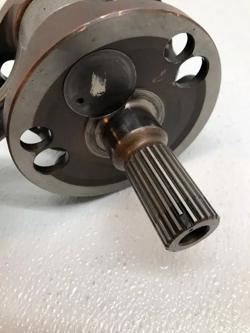 OEM 06-14 Honda TRX450R TRX450ER Crankshaft Crank Shaft Piston MEY 05-17 CRF450X