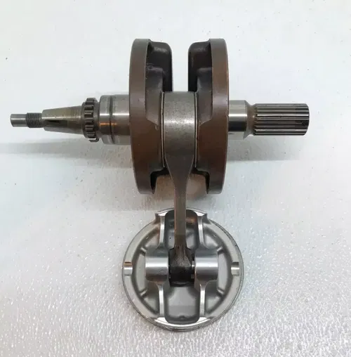 OEM 06-14 Honda TRX450R TRX450ER Crankshaft Crank Shaft Piston MEY 05-17 CRF450X