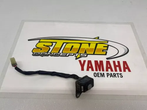 2003 2004 Yamaha WR250F WR250 WR450F WR450 Ignition Starter Start Button Switch