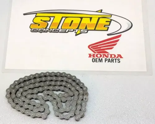 OEM 2021-2024 HONDA CRF450R CRF 450R MAIN REAR DRIVE CHAIN DM2 520 114 LINK 114L