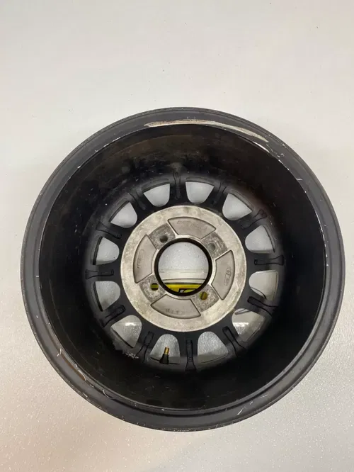 14x7 4/110 5+2 14" Method 401 Beadlock Wheel Rhino YXZ1000 Yamaha YXZ 1000R