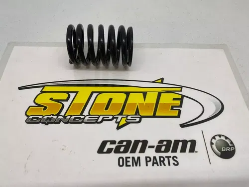 Can Am Renegade Outlander 1000 850 650 570 Fox Rear Shock Spring XXC XMR XTP B