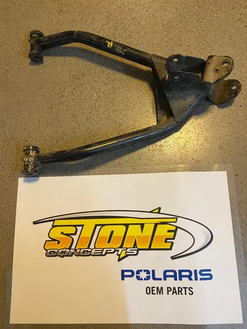 OEM Stock Front Pass side R RH Right A-Arm Control Arm Polaris RZR 170 RZR170  Z