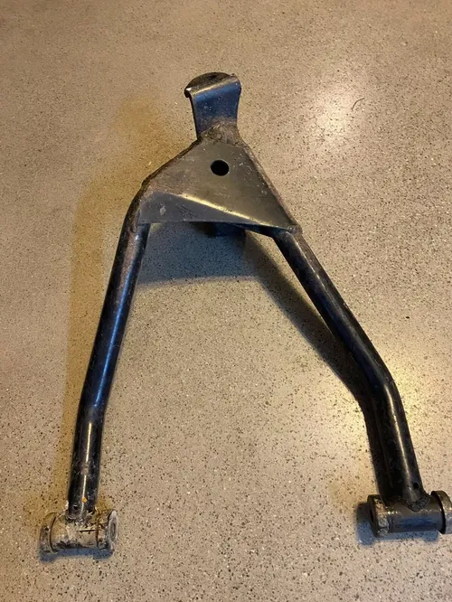 OEM Stock Front Pass side R RH Right A-Arm Control Arm Polaris RZR 170 RZR170  Z