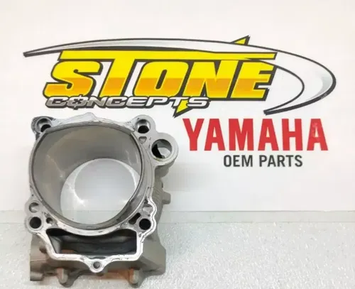 OEM Yamaha YFZ450R YFZ450X YZ450F WR450F YFZ YZ WR 450 Cylinder 95mm Race Cut