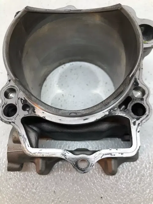 OEM Yamaha YFZ450R YFZ450X YZ450F WR450F YFZ YZ WR 450 Cylinder 95mm Race Cut