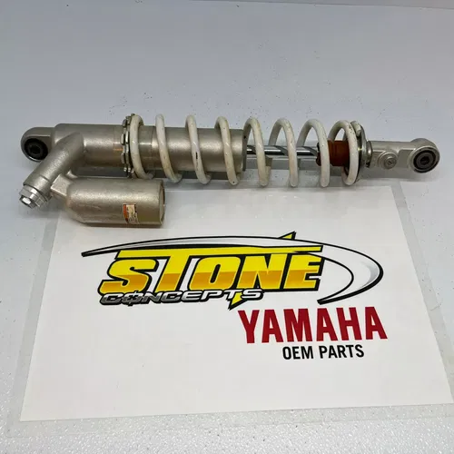 OEM Yamaha 2009-2025 YFZ450R YFZ450X Rear Shock Suspension YFZ 450R 450X 09-25