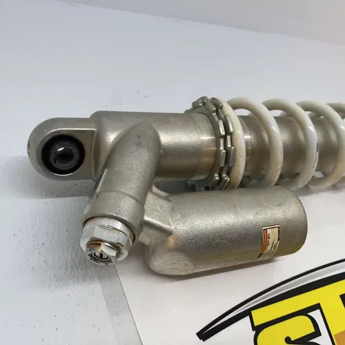OEM Yamaha 2009-2025 YFZ450R YFZ450X Rear Shock Suspension YFZ 450R 450X 09-25