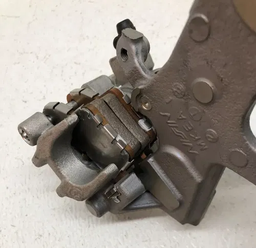 OEM Honda CRF 450R 450RX Rear Brake Caliper Master Cylinder 20-24 CRF 250R 250RX