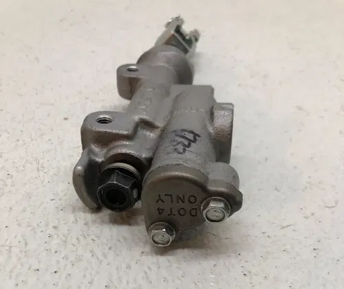 OEM Honda CRF 450R 450RX Rear Brake Caliper Master Cylinder 20-24 CRF 250R 250RX