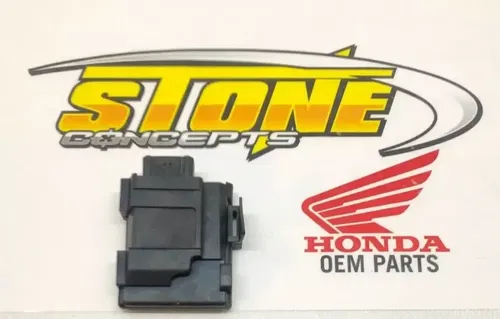 New OEM 2025 Honda CRF450R Ignition CDI ECU Brain Control Unit Box 25 CRF 450R