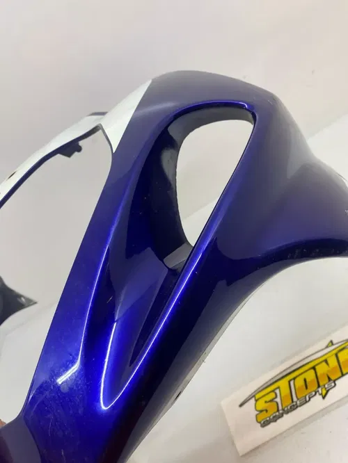 00-03 Suzuki GSXR 600 750 1000 OEM Front Headlight Fairing Cowl Plastic Shroud