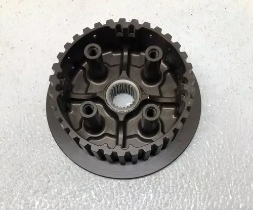 Hinson Honda CRF150R 07-25 Complete Clutch Hub Pressure Plate Basket Low Hours