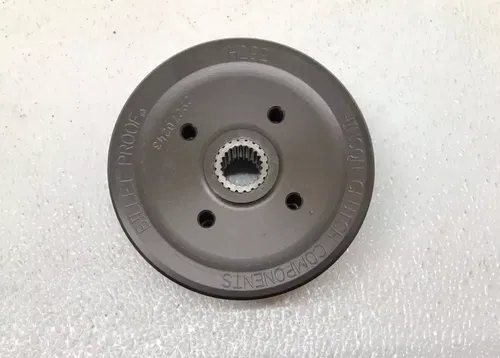 Hinson Honda CRF150R 07-25 Complete Clutch Hub Pressure Plate Basket Low Hours