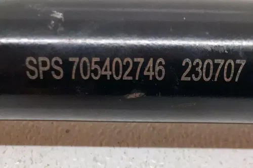OEM Can-Am 2024 Maverick R 996NT Base X XRS 77" Front Drive Shaft Axle 705402746