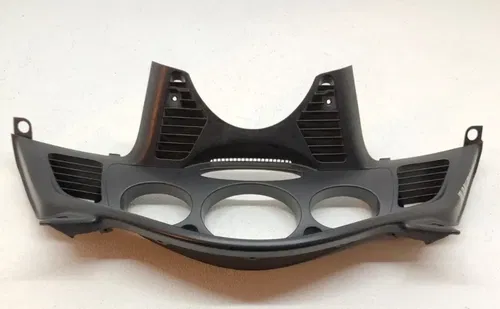 OEM Honda 2002-2013 FSC 600 Silverwing Meter Panel Cover 64361-MCT-000 FSC600