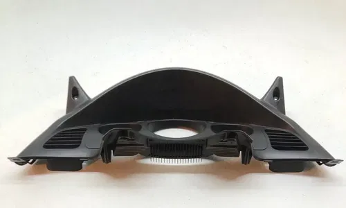 OEM Honda 2002-2013 FSC 600 Silverwing Meter Panel Cover 64361-MCT-000 FSC600