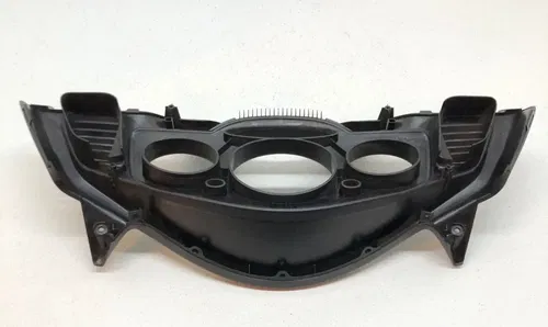 OEM Honda 2002-2013 FSC 600 Silverwing Meter Panel Cover 64361-MCT-000 FSC600