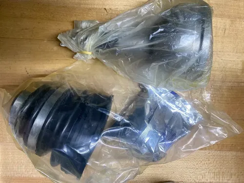 EPI Performance Outboard CV Joint Kit BOOT CAN AM OUTLANDER RENEGADE AXLE REAR