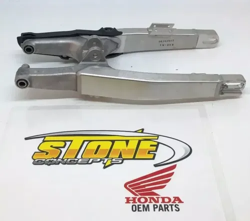 NEW GENUINE 2007-2024 HONDA CRF150R CRF 150R SWINGARM SUSPENSION SWING ARM