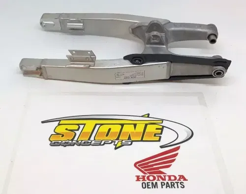 NEW GENUINE 2007-2024 HONDA CRF150R CRF 150R SWINGARM SUSPENSION SWING ARM