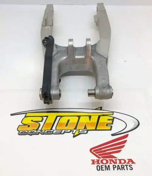 NEW GENUINE 2007-2024 HONDA CRF150R CRF 150R SWINGARM SUSPENSION SWING ARM