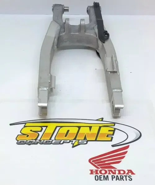 NEW GENUINE 2007-2024 HONDA CRF150R CRF 150R SWINGARM SUSPENSION SWING ARM