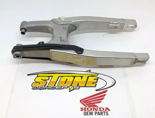 NEW GENUINE 2007-2024 HONDA CRF150R CRF 150R SWINGARM SUSPENSION SWING ARM