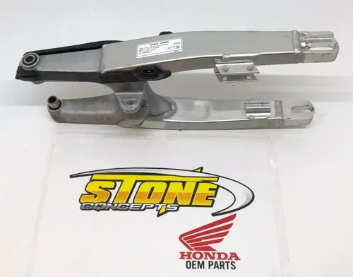 NEW GENUINE 2007-2024 HONDA CRF150R CRF 150R SWINGARM SUSPENSION SWING ARM